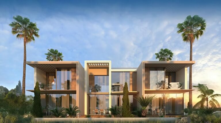 Camelia Villas2