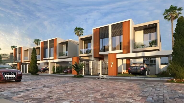 Camelia Villas3