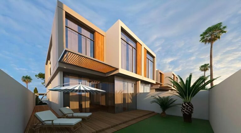 Camelia Villas4