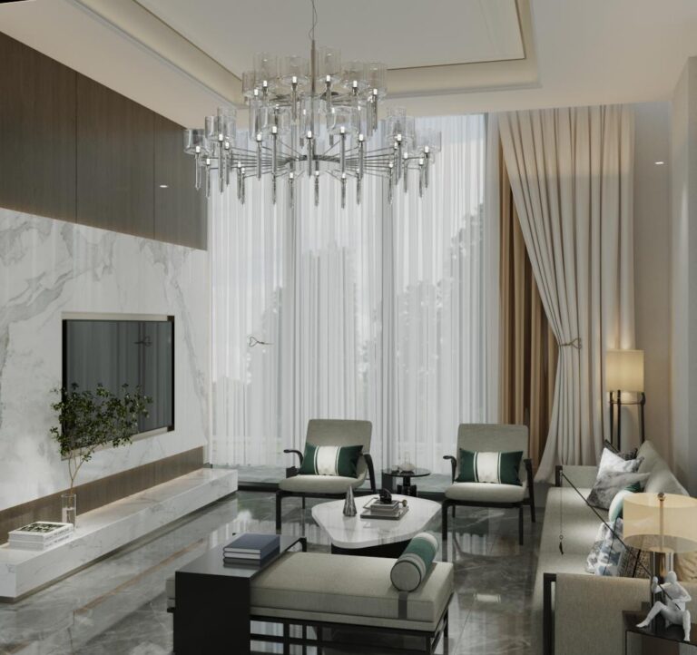 Camelia Villas6