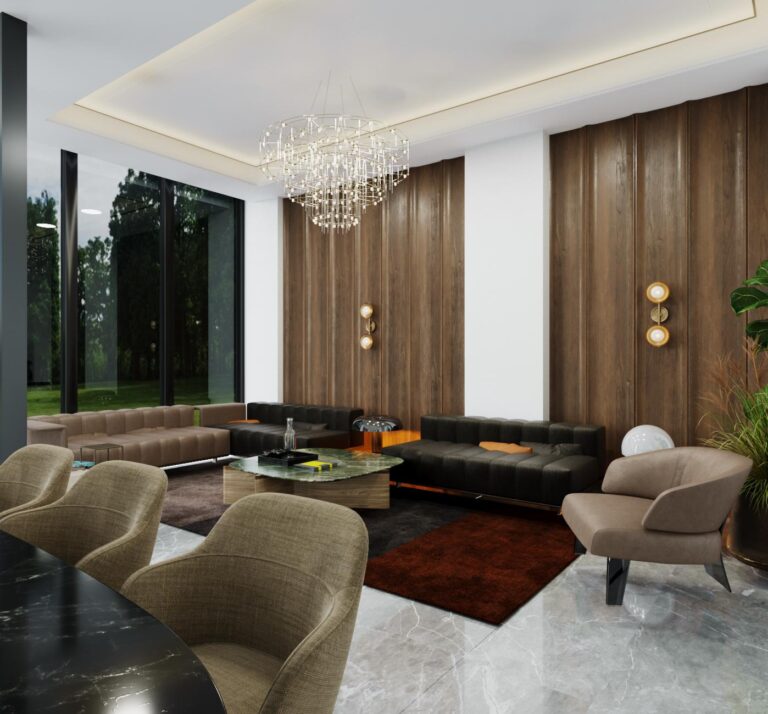 Camelia Villas7
