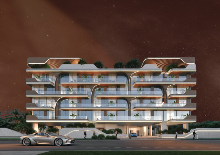 Casa Aura Residence feature