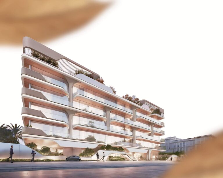 Casa Aura Residence front1