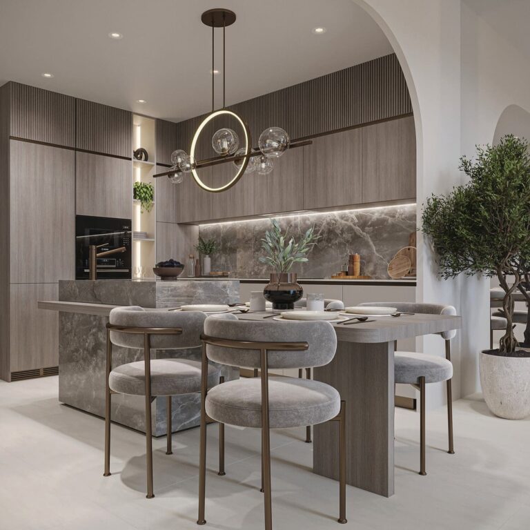 Casa Aura Residence i3