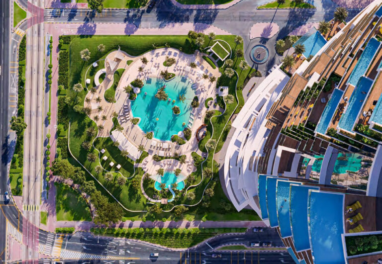 Cavalli Tower3
