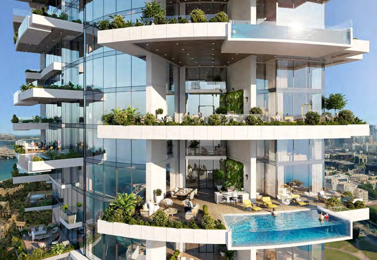 Cavalli Tower4