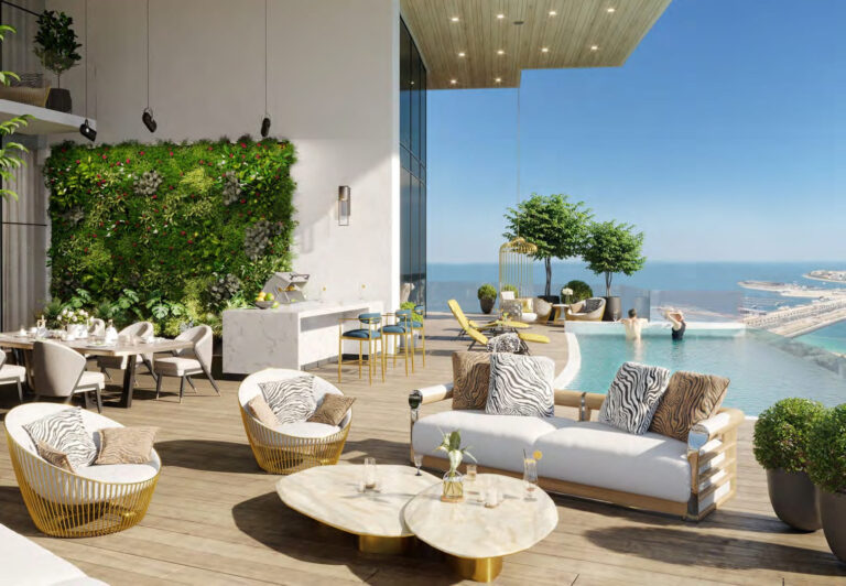 Cavalli Tower5