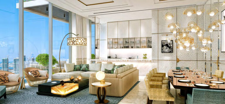 Cavalli Tower6