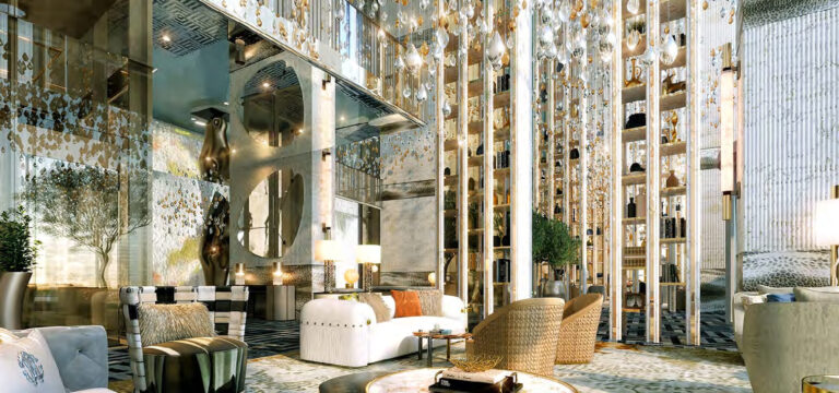 Cavalli Tower7