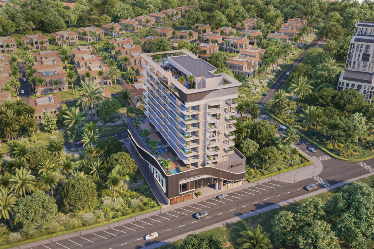 Celeste Heights 1