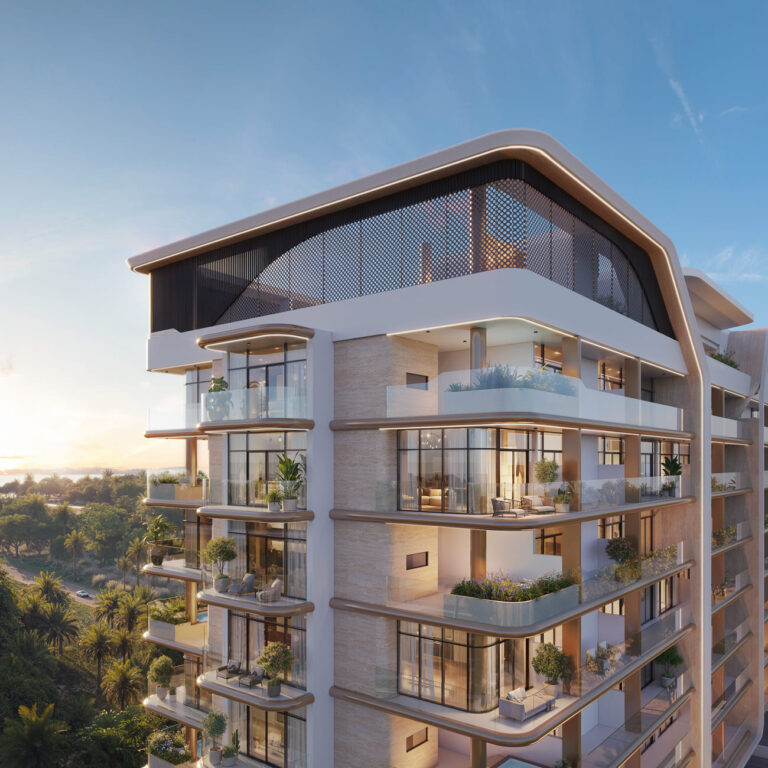 Celeste Heights 2