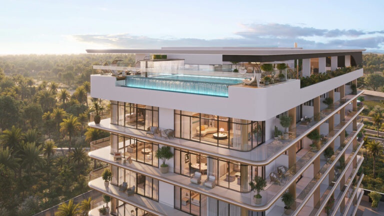 Celeste Heights 3