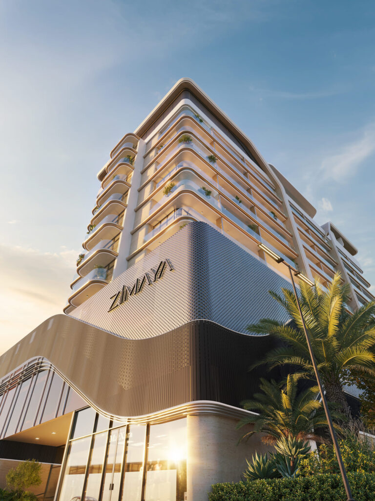 Celeste Heights 4