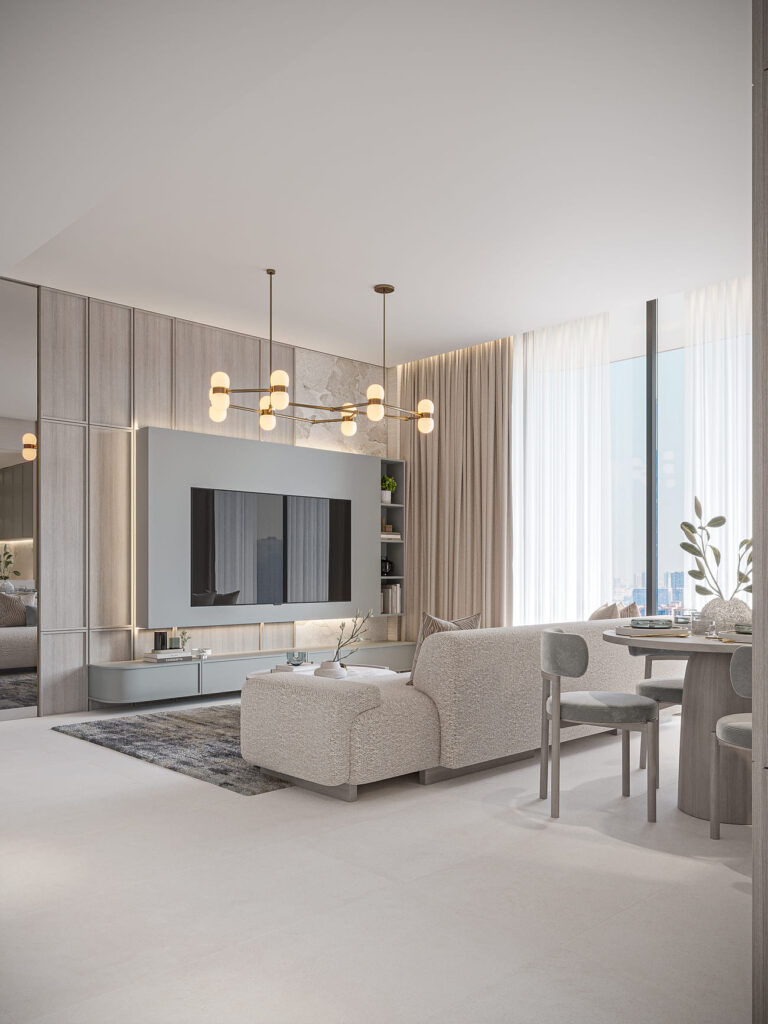 Celeste Heights 6