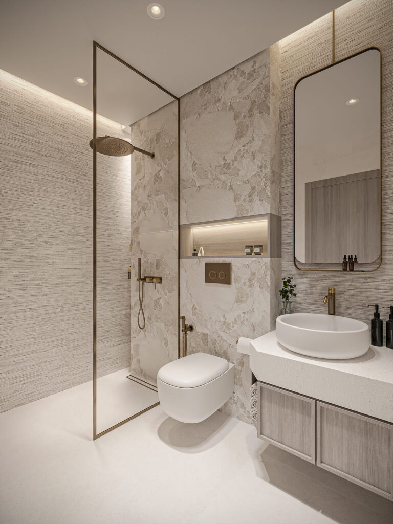 Celeste Heights 8