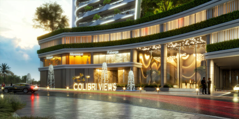 Colibri Views5