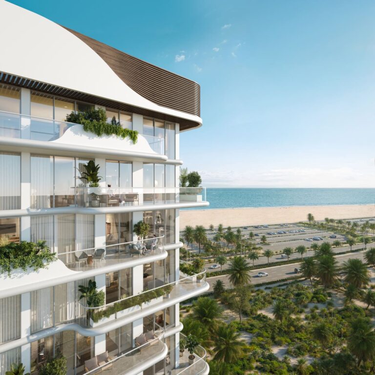 Coral Isle Residences-1