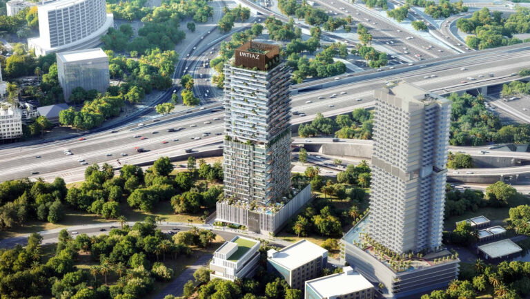 Cove Boulevard 4
