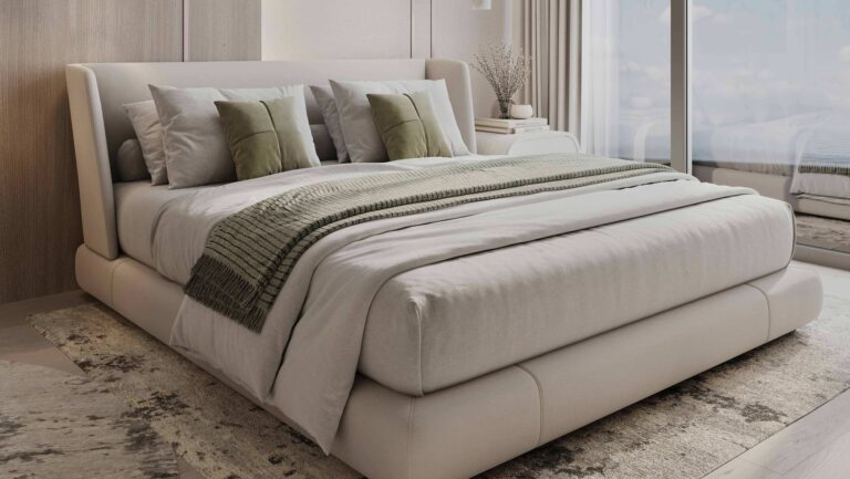 Cove Grand 6