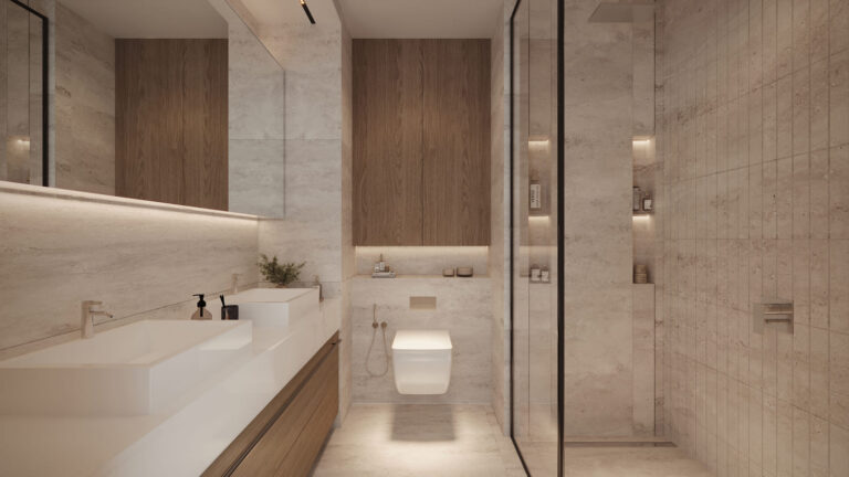 DIFC Heights Tower 7
