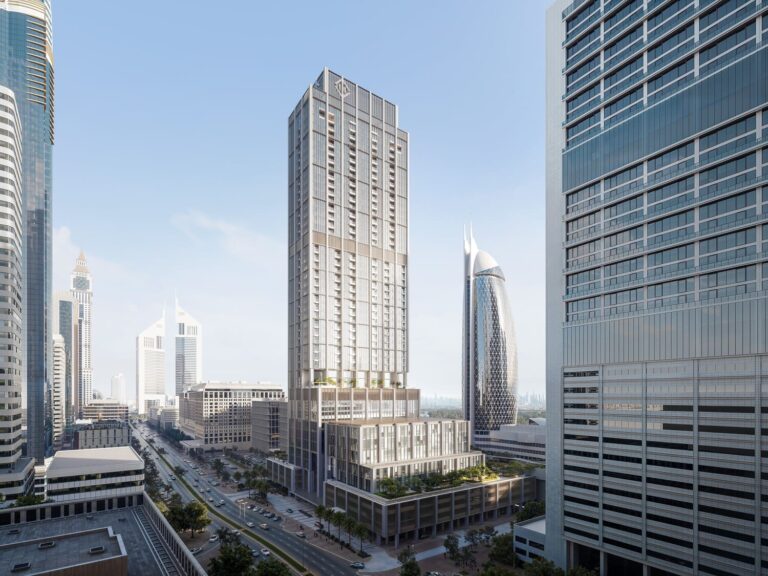 DIFC Heights Tower2