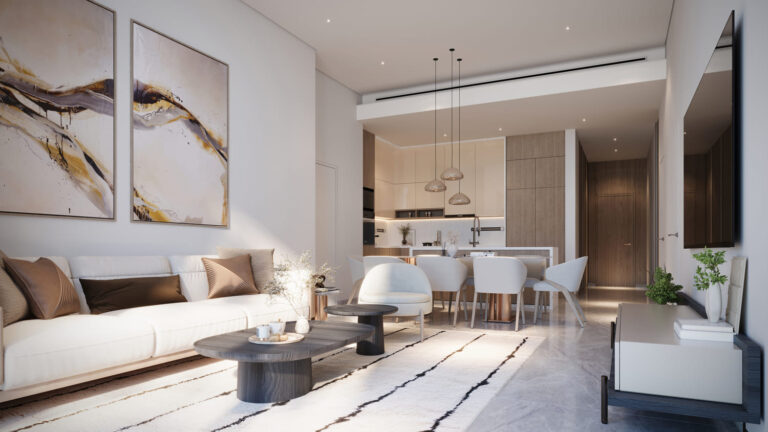 DIFC Heights Tower5