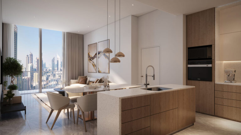DIFC Heights Tower6