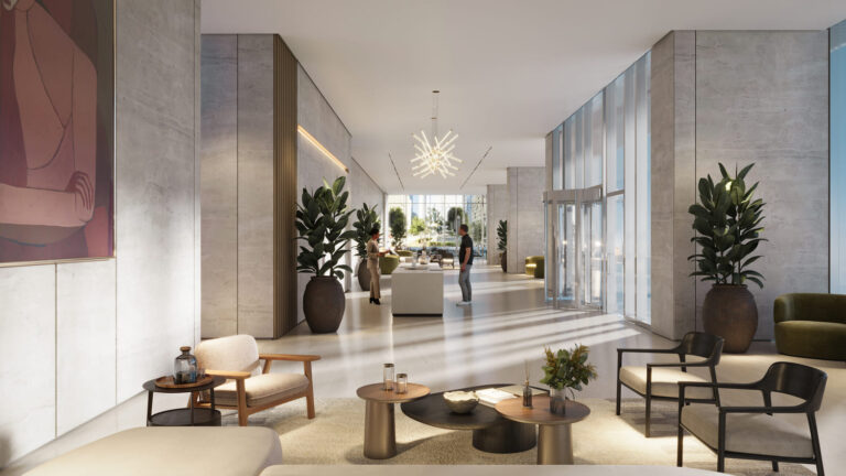 DIFC Heights Tower8
