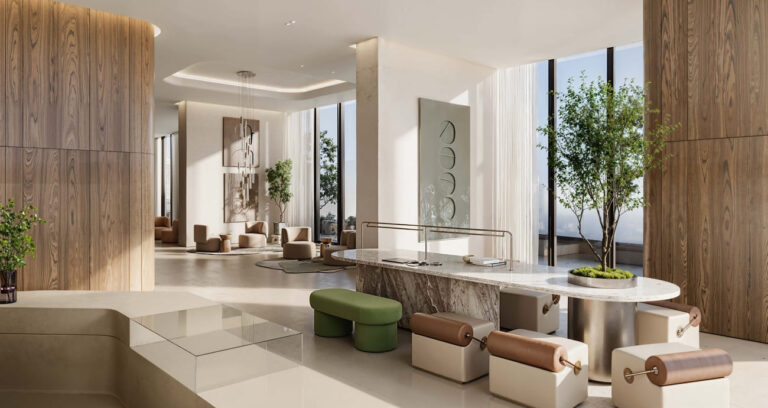 DWTN Residences-F1