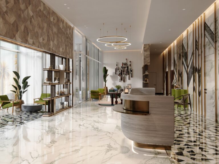 DoubleTree by Hilton7