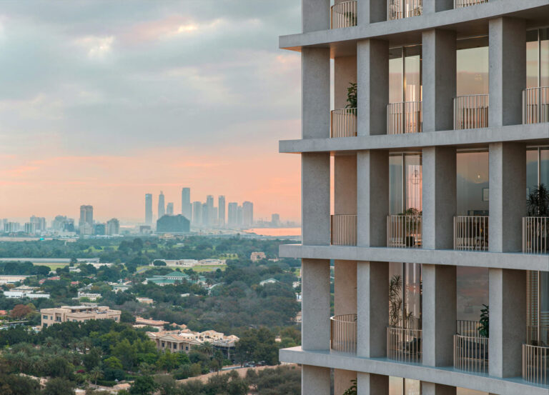 Eden House Za’abeel1