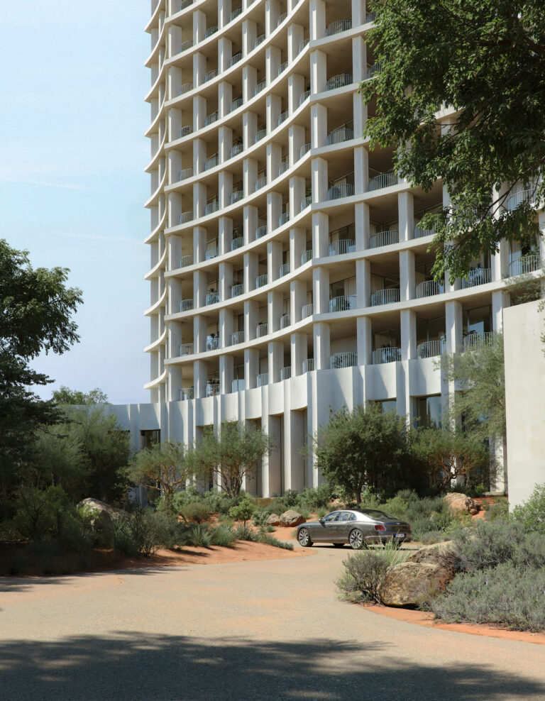 Eden House Za’abeel3