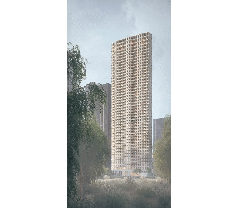 Eden House Za’abeel5