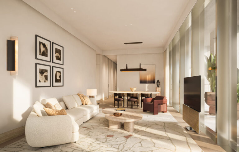 Eden House Za’abeel7