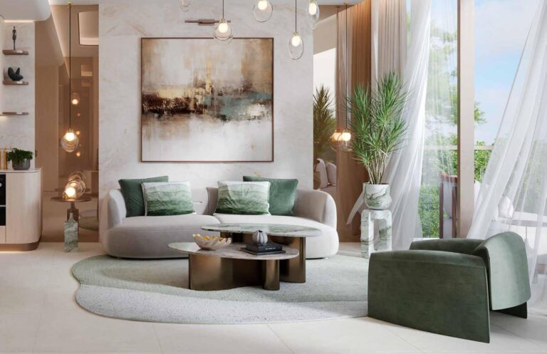 Flow Residences i1
