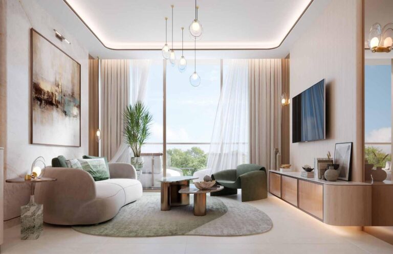 Flow Residences i2
