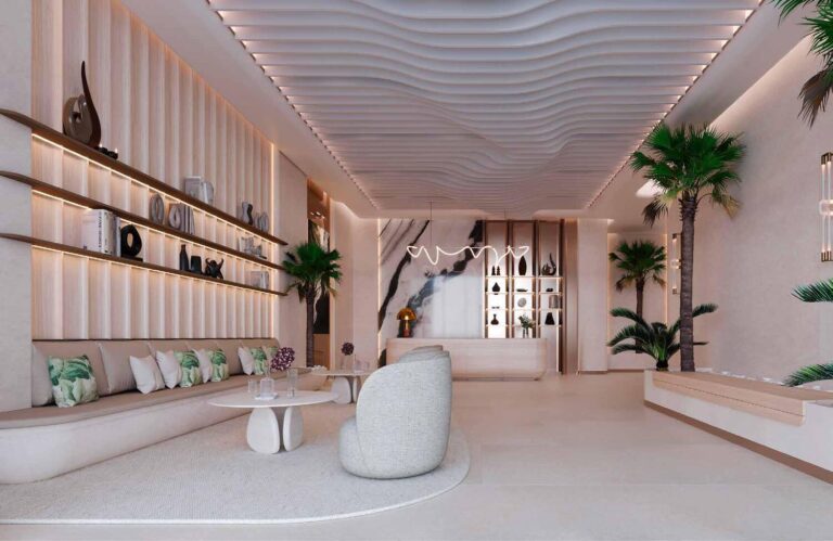 Flow Residences l1