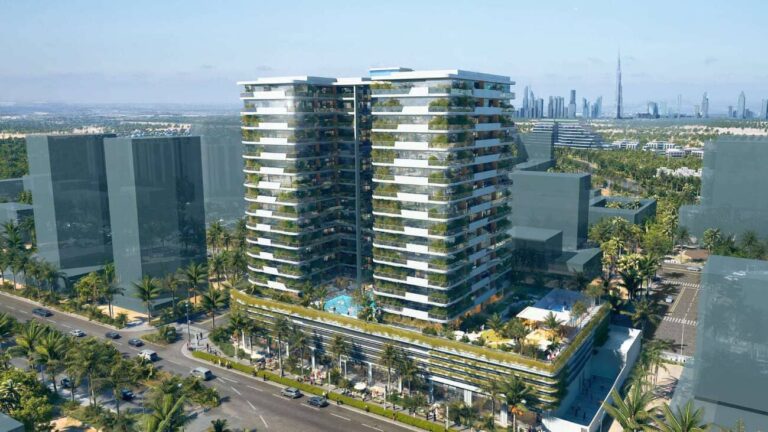 Forest City 2