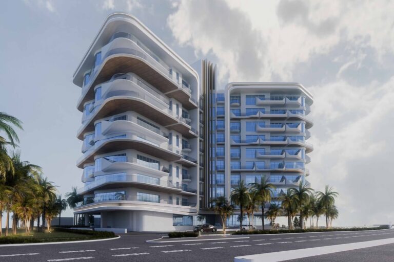Fortune Bay Residences-2