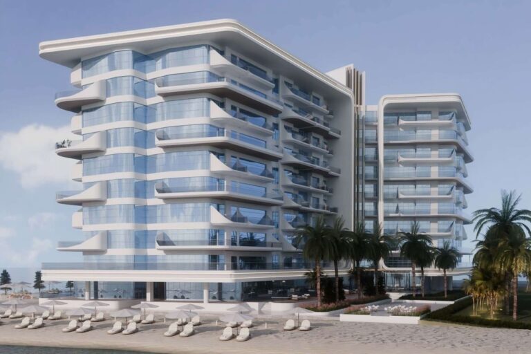 Fortune Bay Residences-4