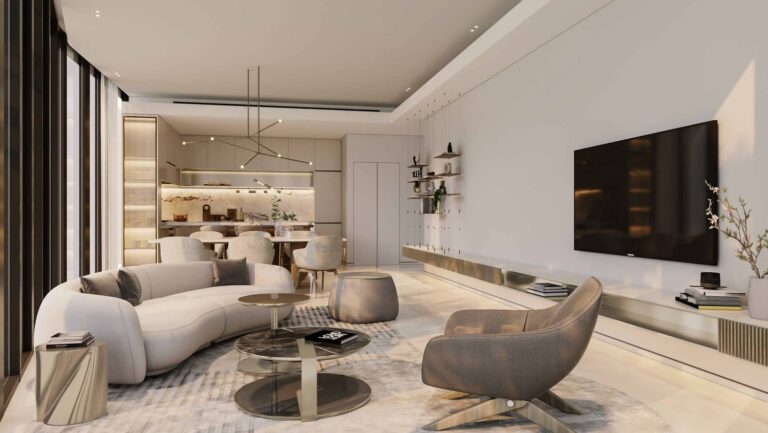 Fortune Bay Residences-5