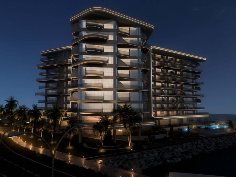 Fortune Bay Residences1