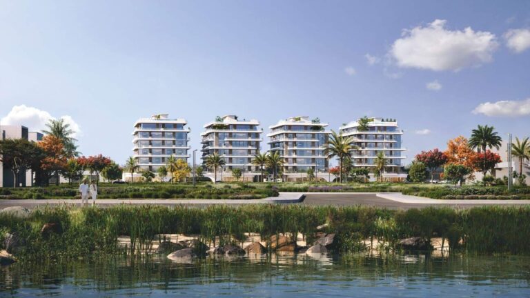 Gate Eleven by Amwaj Development1
