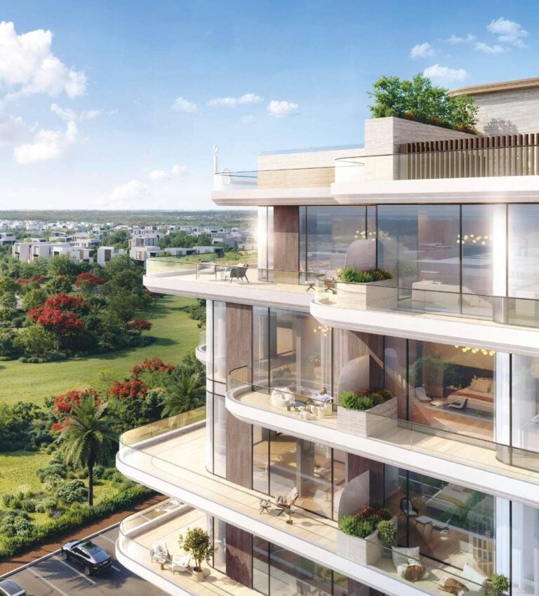 Gate Eleven by Amwaj Development3