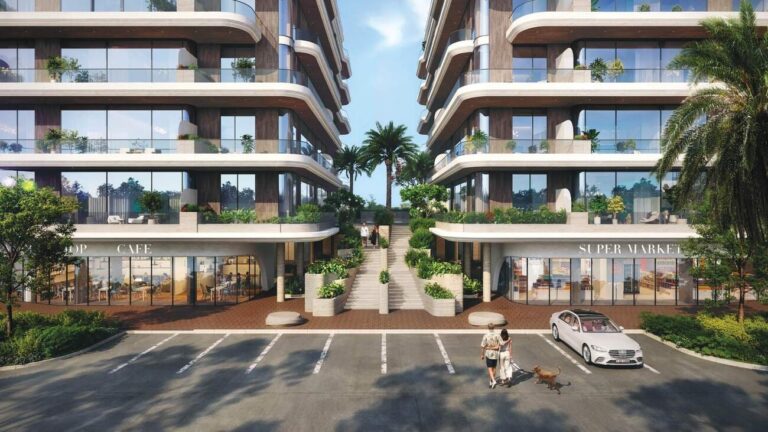 Gate Eleven by Amwaj Development4