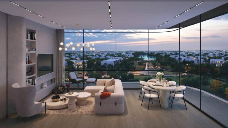 Gate Eleven by Amwaj Development5