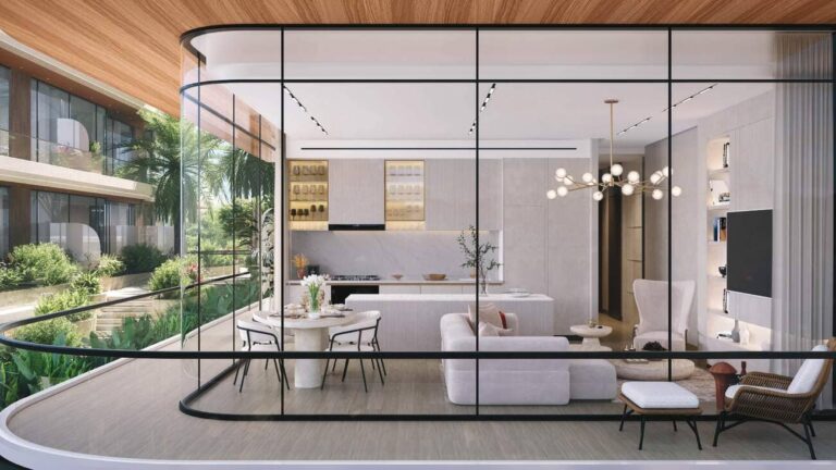 Gate Eleven by Amwaj Development6