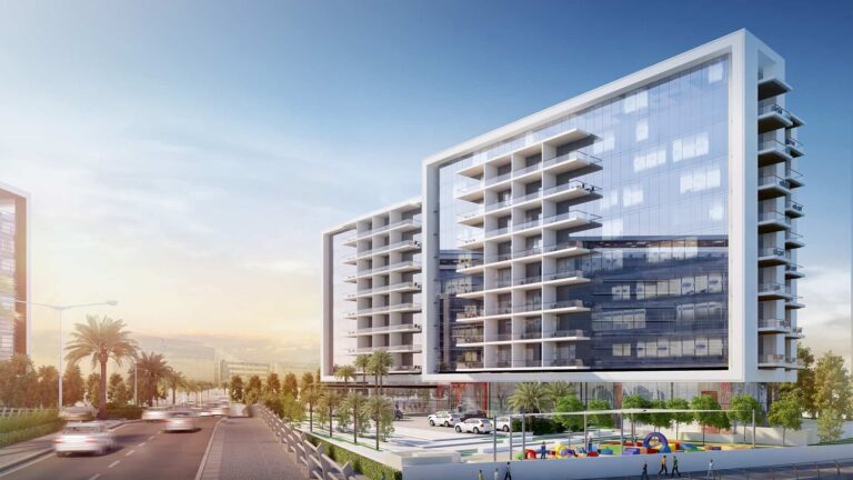 Gateway II Residences1
