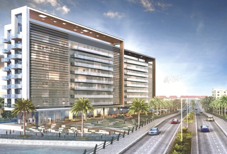 Gateway II Residences3