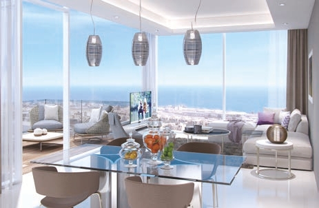 Gateway II Residences7